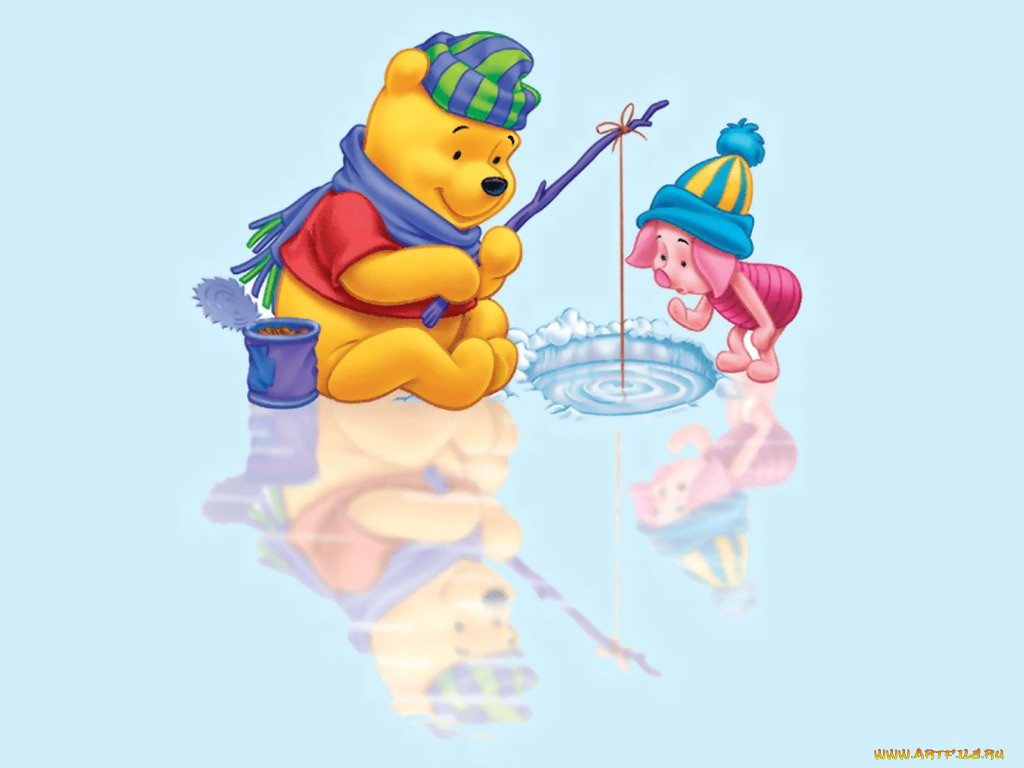 , winnie, the, pooh